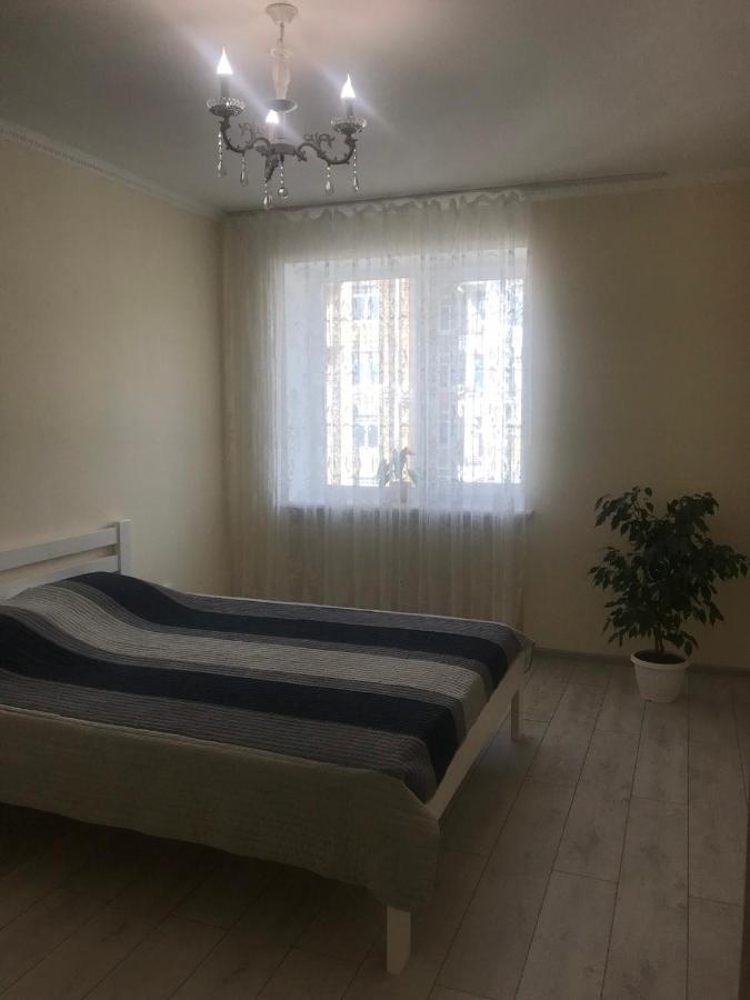 Апартаменты Возле Моря Kryzjanivka Exteriör bild