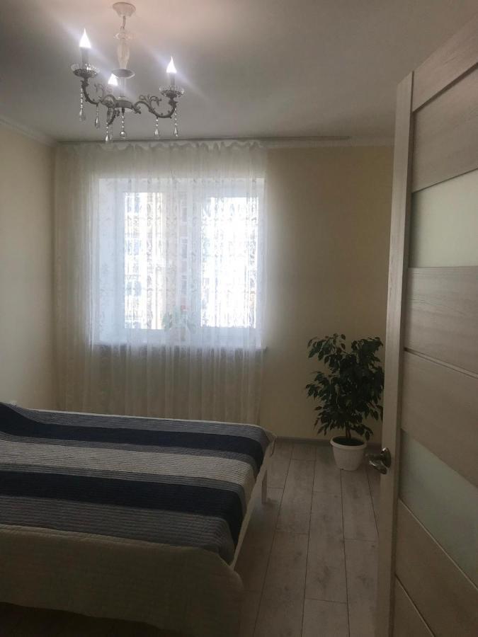 Апартаменты Возле Моря Kryzjanivka Exteriör bild